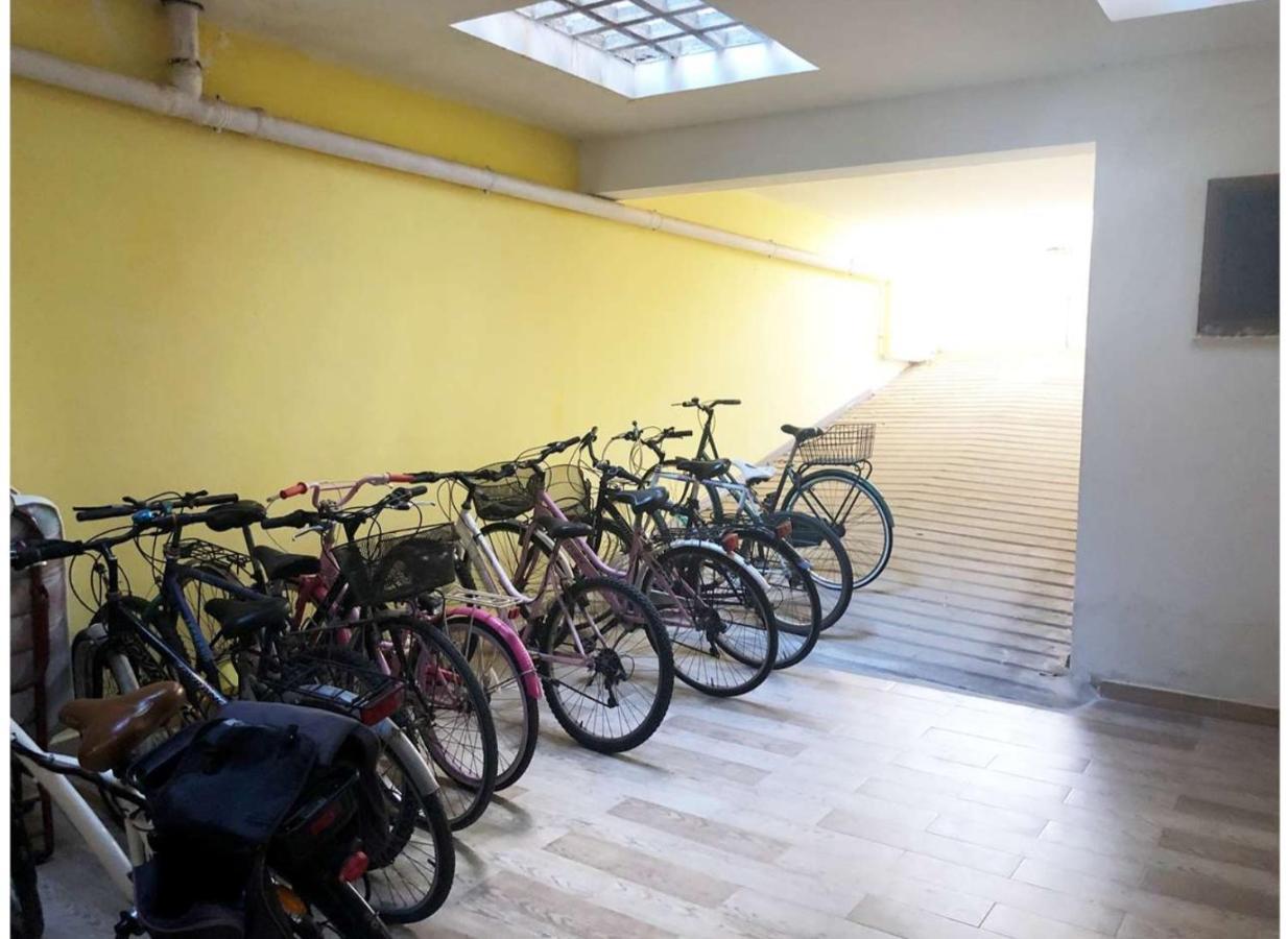 Appartamenti Stella Marina San Vito Lo Capo Luaran gambar