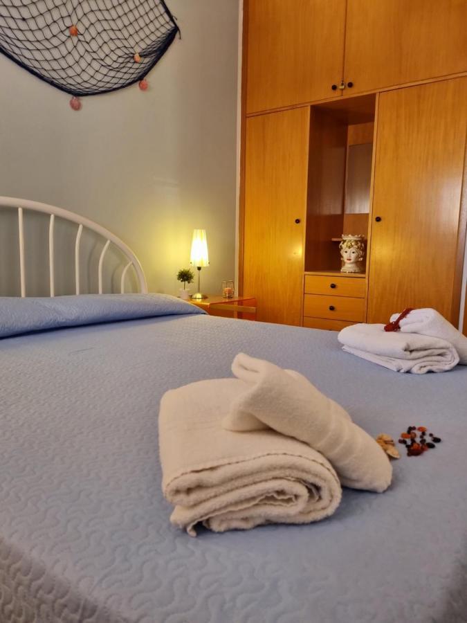 Appartamenti Stella Marina San Vito Lo Capo Luaran gambar