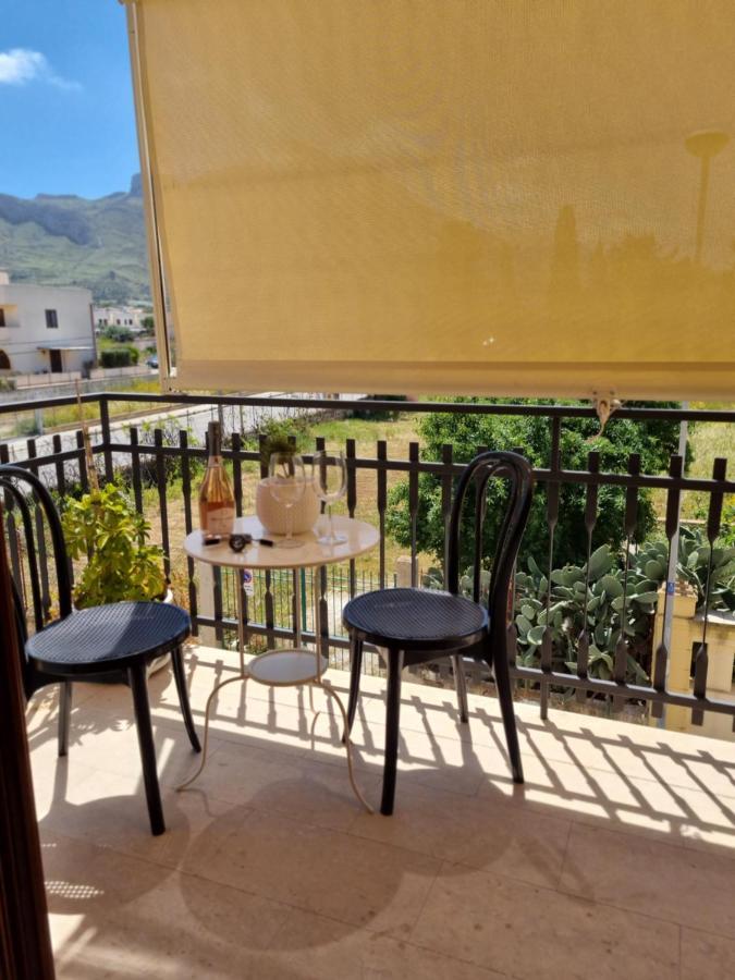 Appartamenti Stella Marina San Vito Lo Capo Luaran gambar