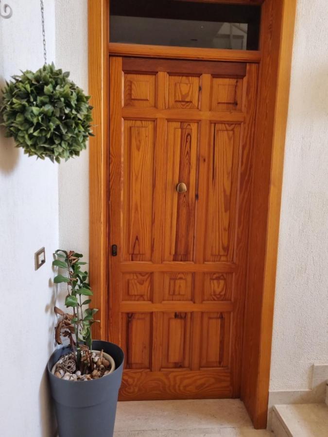 Appartamenti Stella Marina San Vito Lo Capo Luaran gambar