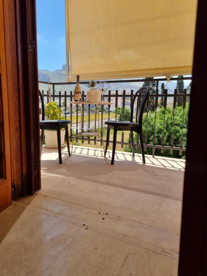 Appartamenti Stella Marina San Vito Lo Capo Luaran gambar