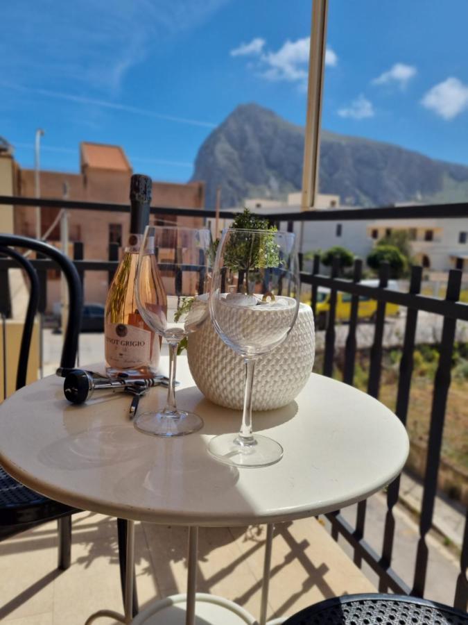 Appartamenti Stella Marina San Vito Lo Capo Luaran gambar
