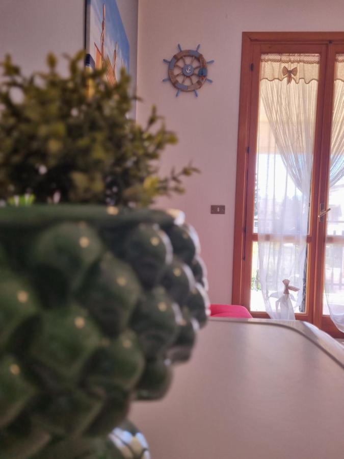Appartamenti Stella Marina San Vito Lo Capo Luaran gambar