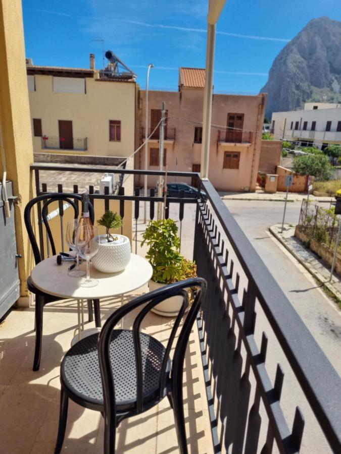 Appartamenti Stella Marina San Vito Lo Capo Luaran gambar