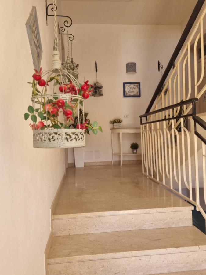 Appartamenti Stella Marina San Vito Lo Capo Luaran gambar