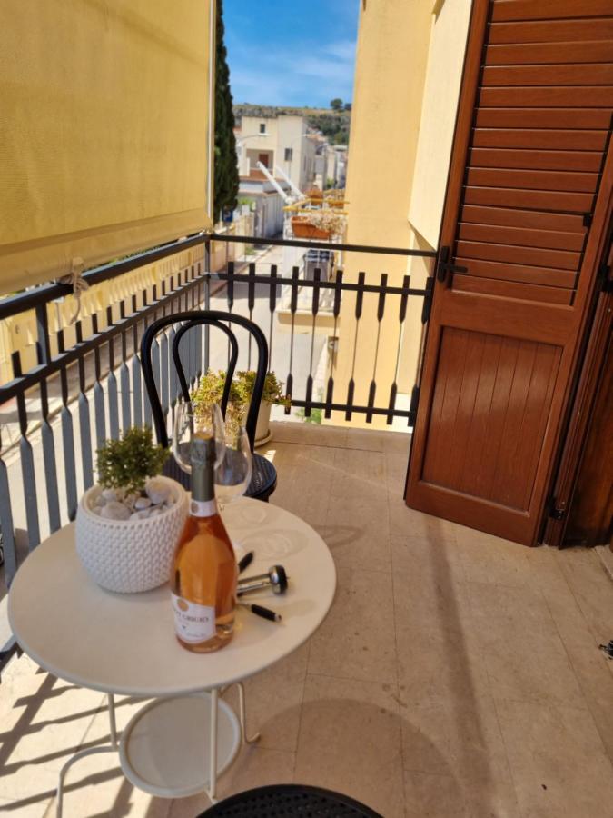 Appartamenti Stella Marina San Vito Lo Capo Luaran gambar