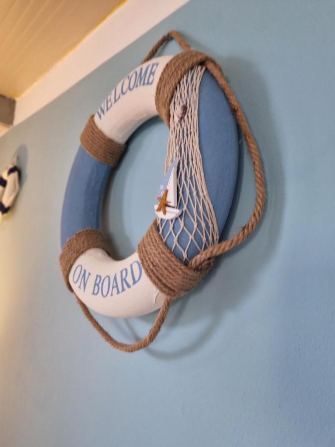 Appartamenti Stella Marina San Vito Lo Capo Luaran gambar