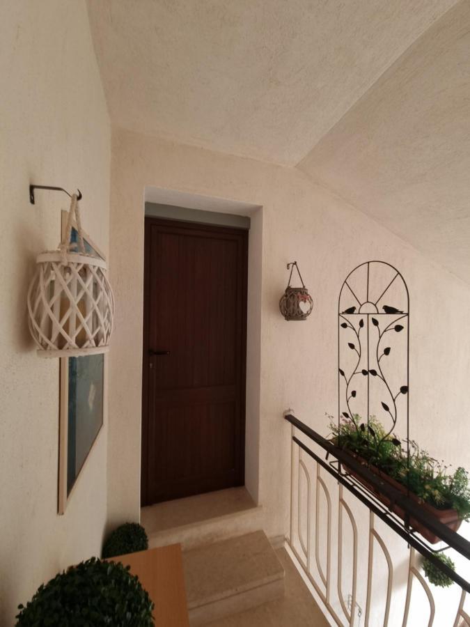 Appartamenti Stella Marina San Vito Lo Capo Luaran gambar